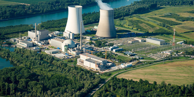 A paksi atomerőmű-építés Magyarország érdeke
