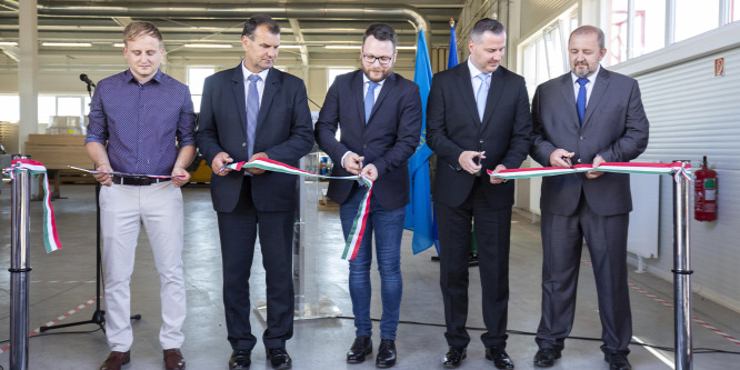 ITM: Erősödnek a magyar vállalkozások