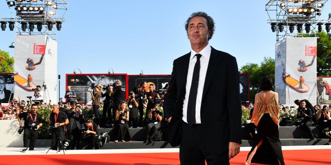 Maradonáról készül filmet forgatni az Oscar-díjas olasz rendező