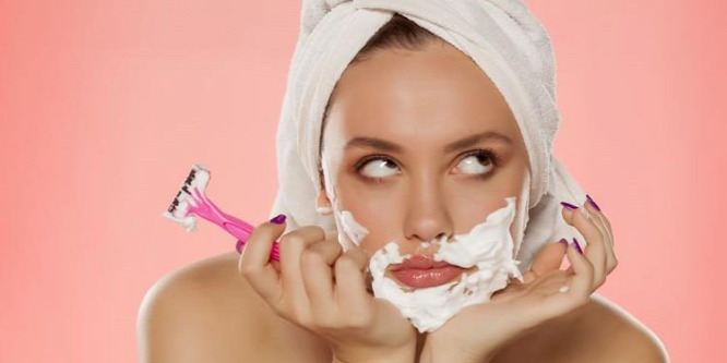 Nem kívánatos szőrszálak? Hormonzavar is okozhatja