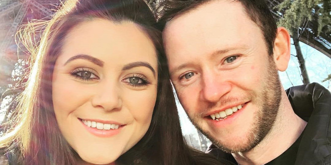Apa lett a Harry Potter egykori színésze, Devon Murray - Fotó
