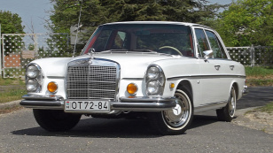 Forrás: Retro Mobil