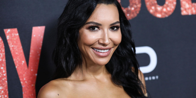 A Glee csapata összefogott Naya Rivera félárva kisfiáért