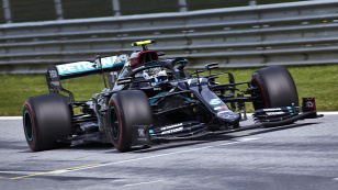 Forrás: Daimler AG/Steve Etherington/Mercedes-Benz Grand Prix Ltd.