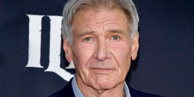 Ő lesz Harrison Ford párja az Indiana Jones ötödik filmjében
