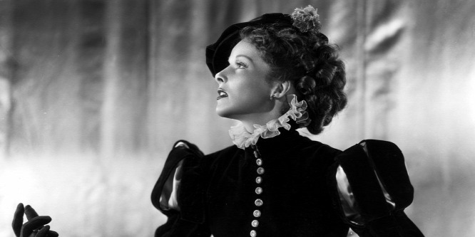 20 éve halt meg Katharine Hepburn - képgaléria