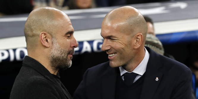 Az UEFA bízik abban, hogy meg lehet rendezni a City-Real BL-visszavágót