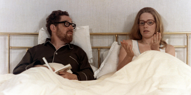 Sorozat készül Ingmar Bergman jelentős művéből
