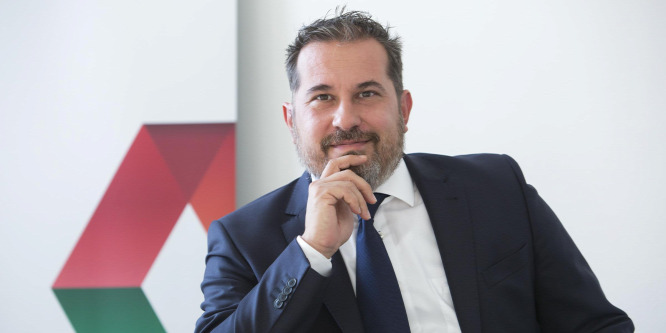 Az MVM Csoport megvásárolja az innogy-t, Csehország vezető energiakereskedőjét