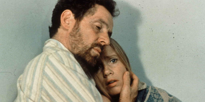 Bergman Jelenetek egy házasságból című sorozatát dolgozza fel az HBO