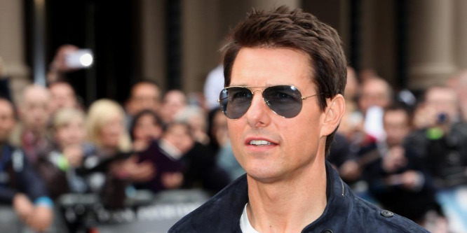 Rengeteg pénzből forgatna filmet az űrben Tom Cruise