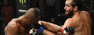 Forrás: Zuffa LLC via Getty Images/2020 Jeff Bottari/Jeff Bottari