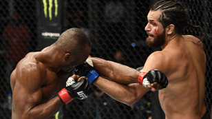 Forrás: Zuffa LLC via Getty Images/2020 Jeff Bottari/Jeff Bottari