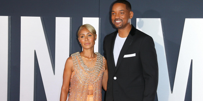 Will Smith megírta első könyvét