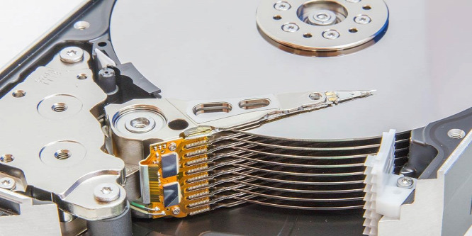 Elérhetőbbek lettek a 16 és 18 TB-os merevlemezek
