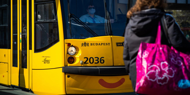 Újabb megállókban nem állnak meg a 4-6-os villamosok szerdától