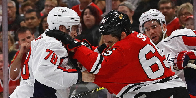 Nem vállalja a folytatást az NHL kétszeres bajnok keményfiúja