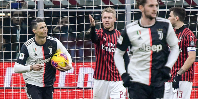 Az AC Milan megszerezte a dán válogatott csapatkapitányát