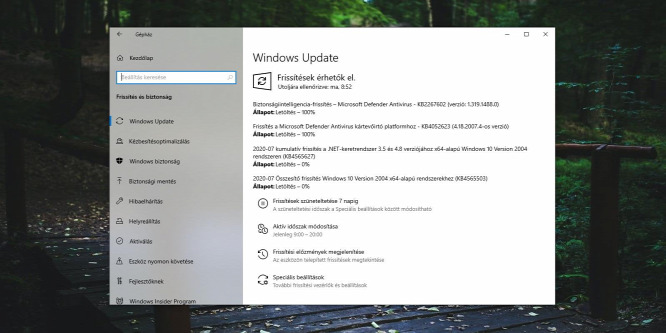 Száznál is több sérülékenységet javított a Microsoft