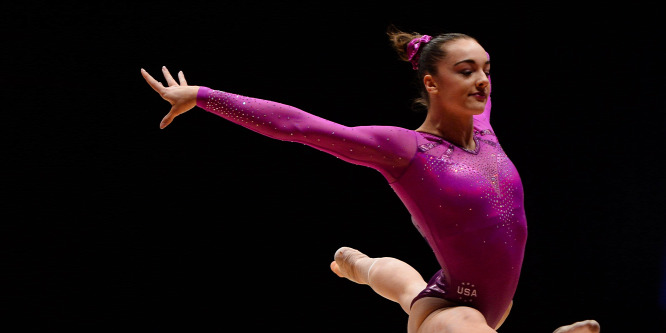 Kislányok teste olimpiai aranyért cserébe eladó?