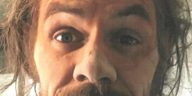 Eltűnt Silvan Rolf Telesklav