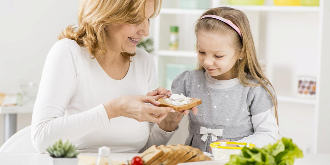 Kíváncsi, hogyan lesz a karfiolból toastkenyér? - videó