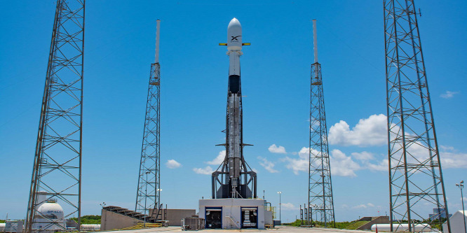 Hamarosan szerte a világon elérhető lesz Elon Musk internete