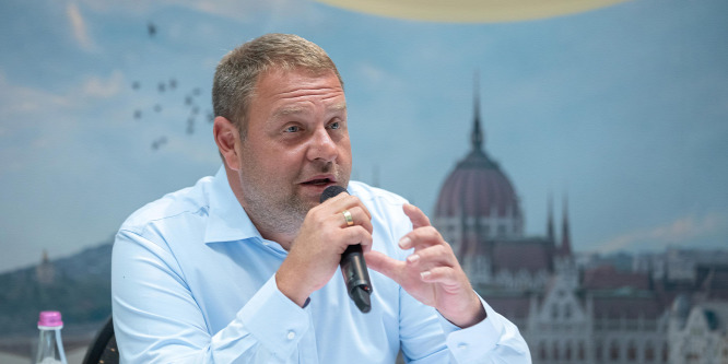 Közel 14 ezer magán- és egyéb szálláshely felújítását támogatja a kormány