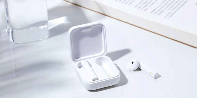 Olcsó AirPods-klónt is hozott a Xiaomi