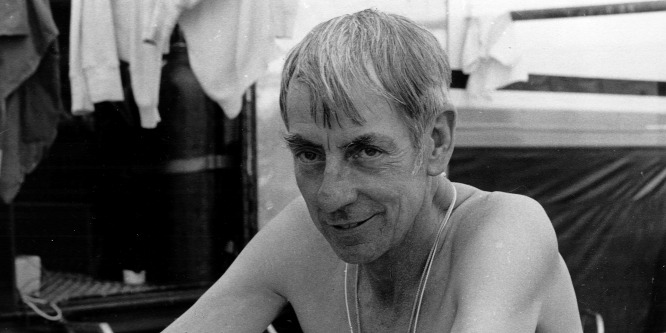 Meghalt Ron Tauranac, Jack Brabham történelmi sikerének kovácsa