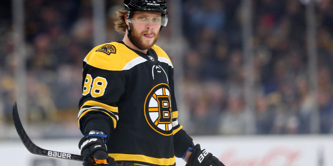 Karanténba került az NHL gólkirálya