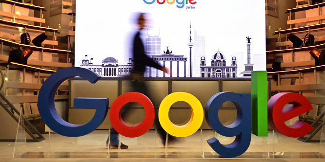 Leállt a Google több szolgáltatása is, nem működött a Gmail és a Youtube sem