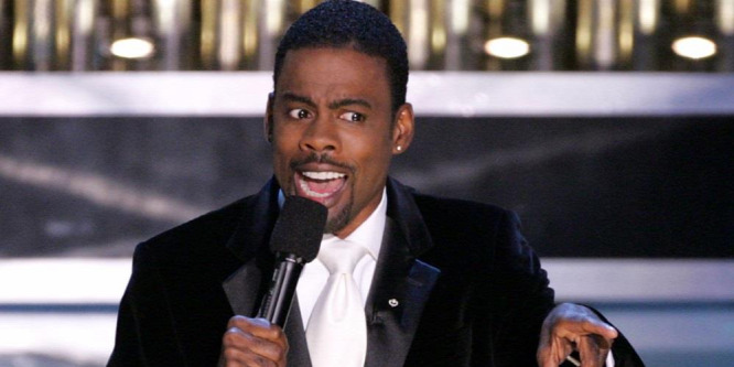 Chris Rock 55 évesen csináltatott tetoválást: ezt varratta magára - Fotó