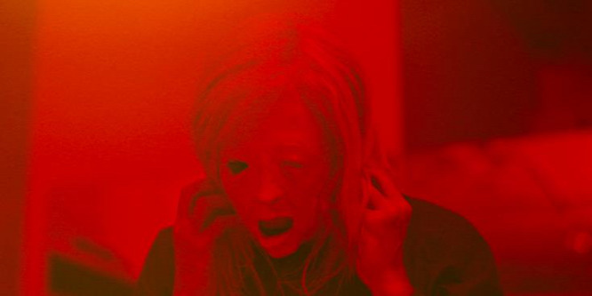 David Cronenberg fia újabb sci-fi horrort készített