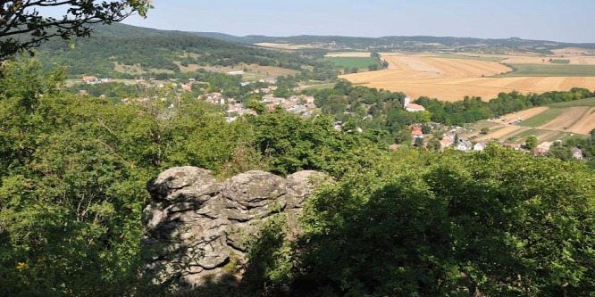 Most visszasétálhat négymillió évet az időben
