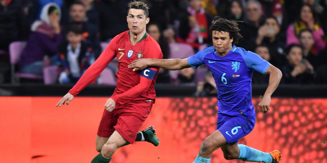 Guardiola holland válogatott focistát igazol a védelembe