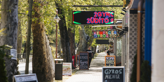 Augusztus 1-től alkoholstop lép érvénybe Siófokon - itt vannak a részletek