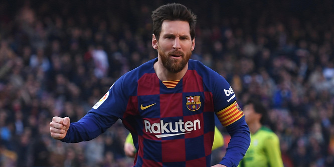 Nem csak Messi mesternégyese miatt marad emlékezetes a spanyol bajnokság