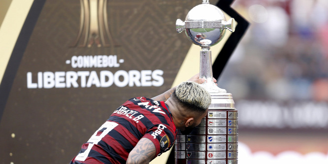 Megvan, mikor folytatódhat a Libertadores Kupa
