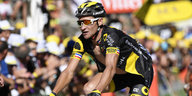 A Tour de France előnyt élvez az olimpiával szemben a legtöbb kerékpárosnál