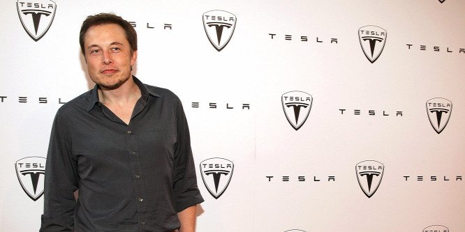 Mennyire ismeri a Tesla vezért, Elon Muskot? KVÍZ