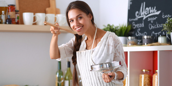 Tippek és trükkök a vitaminok megőrzéséhez