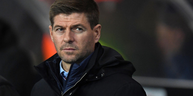 Steven Gerrard nem lesz Nagy Ádámék vezetőedzője