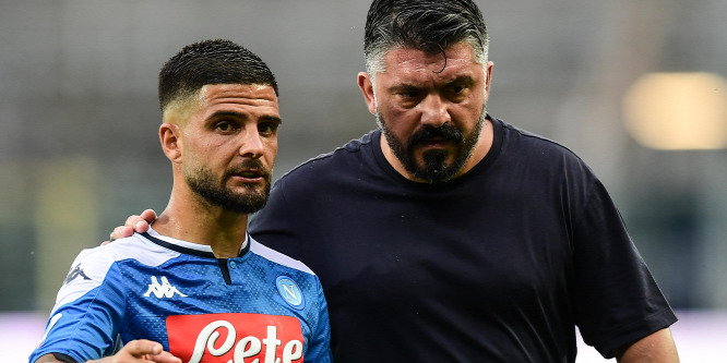 Három tizenegyes Parmában, a hajrában kapott ki a Napoli