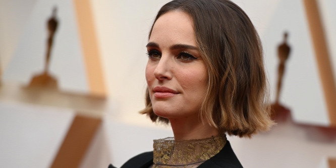 A szakadék szélére került Natalie Portman házassága