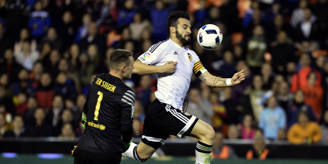 Spanyol válogatott futballistát igazolt a La Liga újonca