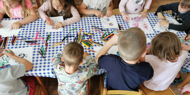 Egyedülálló fenntarthatósági kísérleti program indult egy magyar óvodában