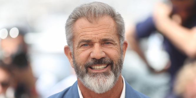 Mel Gibson férfiasságát emiatt a filmes baki miatt nem láthattuk!