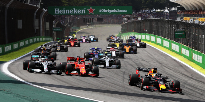 A Brazil GP magyar szervezője bírálja az F1-et a verseny kihagyása miatt