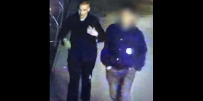 Kiraboltak egy férfit a Flórián téri aluljáróban